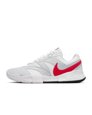 NikeCourt Lite 4 Men's Tennis Shoes. Nike.com